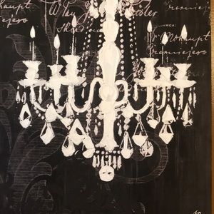 Meet your Posher, Laurie